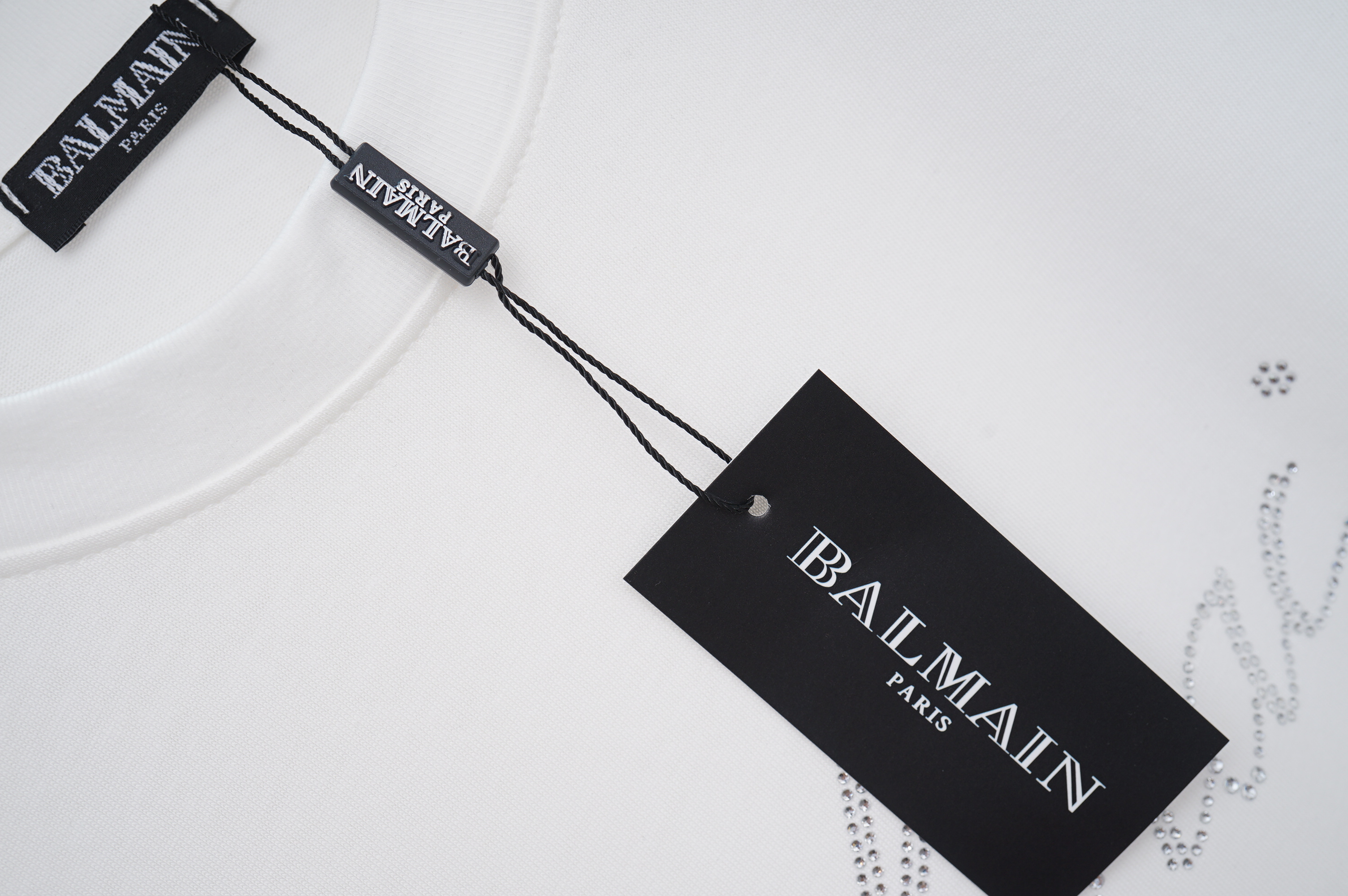 Balmain T-Shirts